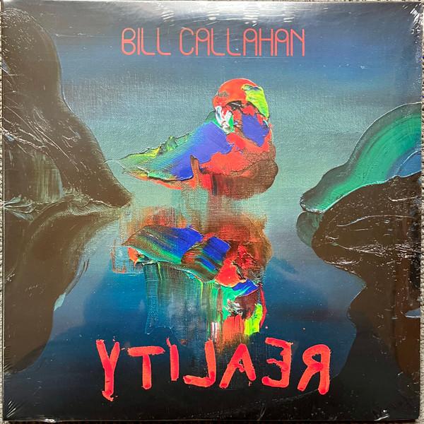 Bill Callahan - Reality
