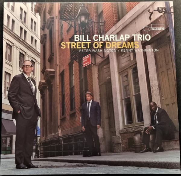 Bill Charlap Trio - Street Of Dreams