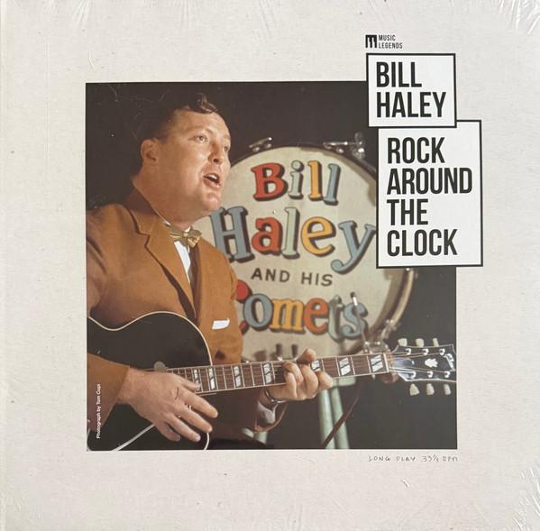 Bill Haley - Rock Around The Clock