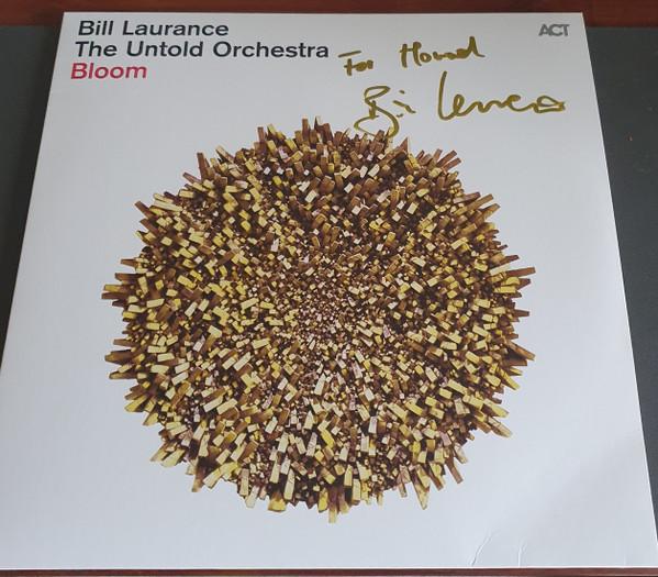 Bill Laurance - Bloom