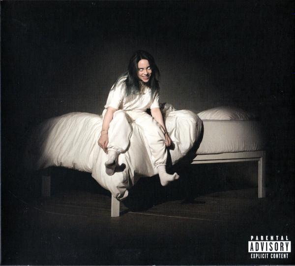 Billie Eilish - When We All Fall Asleep, Where Do We Go?