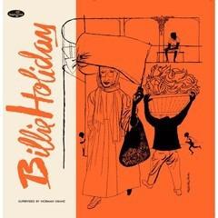 Billie Holiday - Billie Holiday