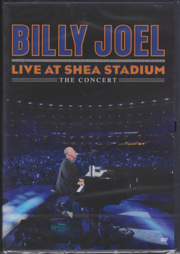 Billy Joel - Live At Shea Stadium (The Concert)