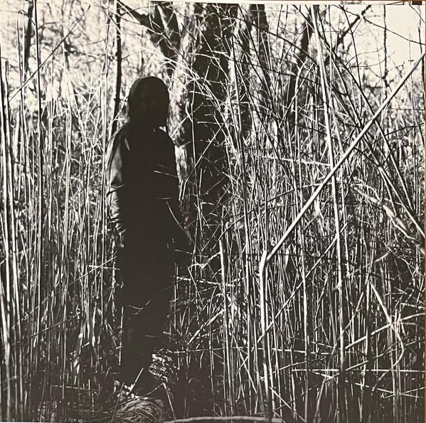 Billy Woods - Today, I Wrote Nothing