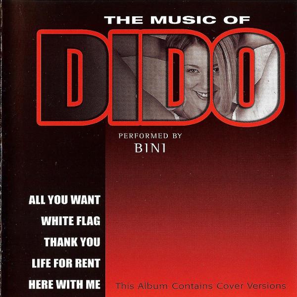 Bini (2) - The Music Of Dido
