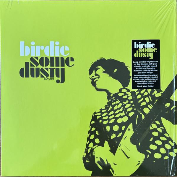 Birdie (2) - Some Dusty