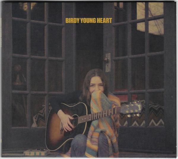 Birdy (8) - Young Heart