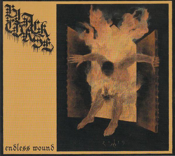 Black Curse (2) - Endless Wound