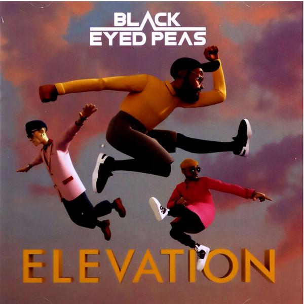 Black Eyed Peas - Elevation