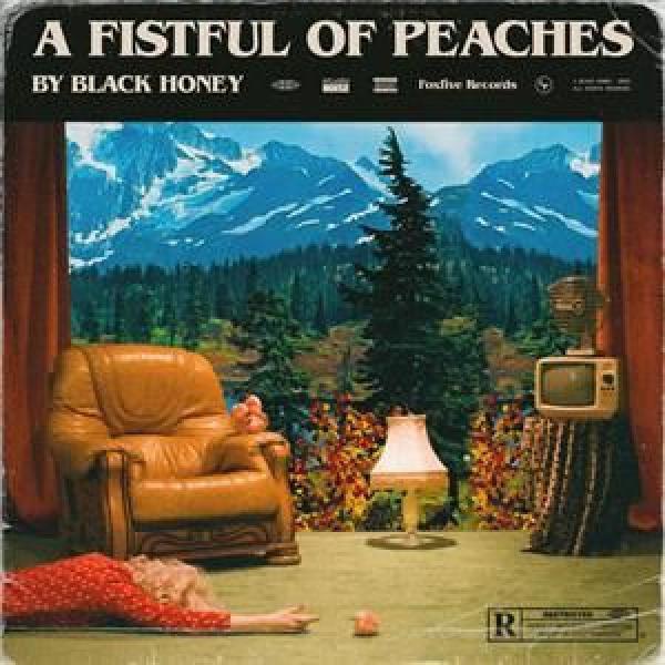 Black Honey (2) - A Fistful Of Peaches