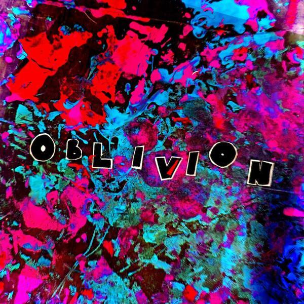 Black Noi$e - Oblivion
