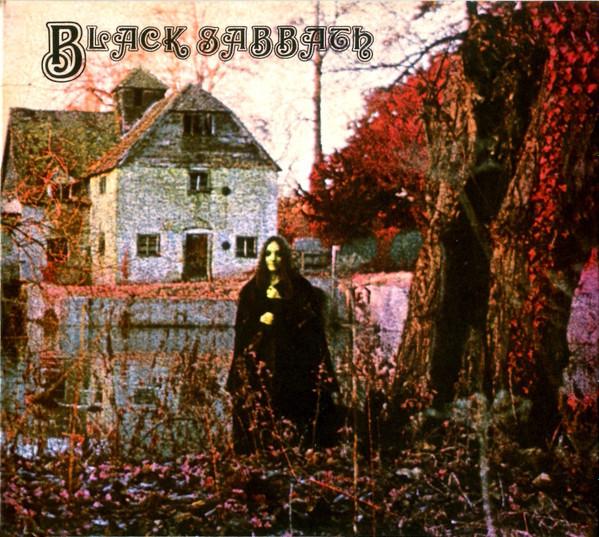Black Sabbath - Black Sabbath