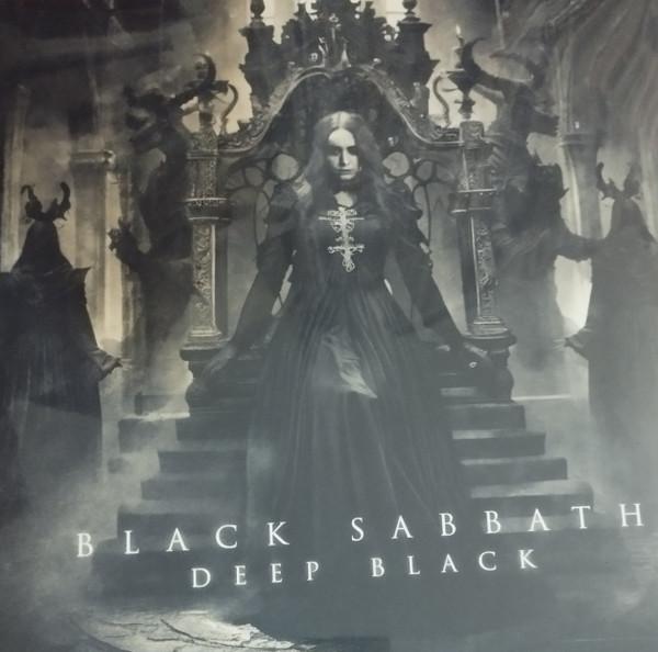 Black Sabbath - Deep Black