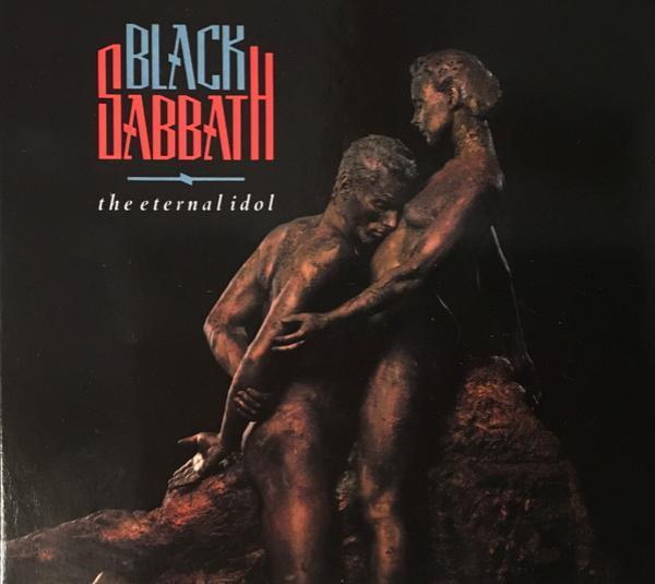 Black Sabbath - The Eternal Idol