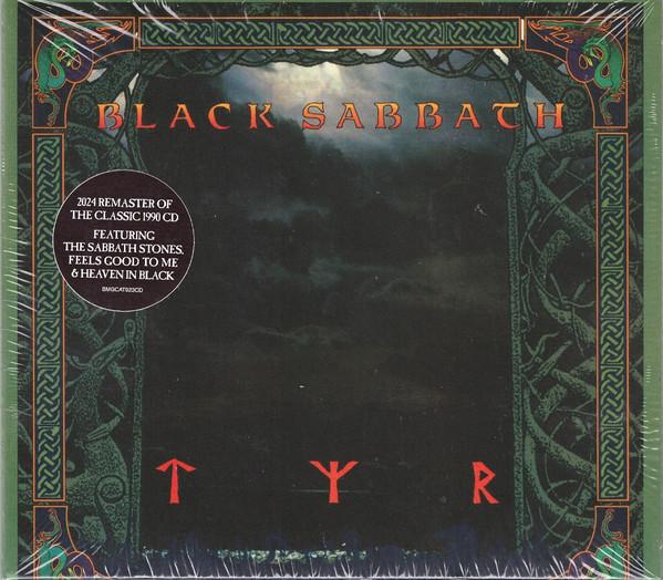 Black Sabbath - Tyr