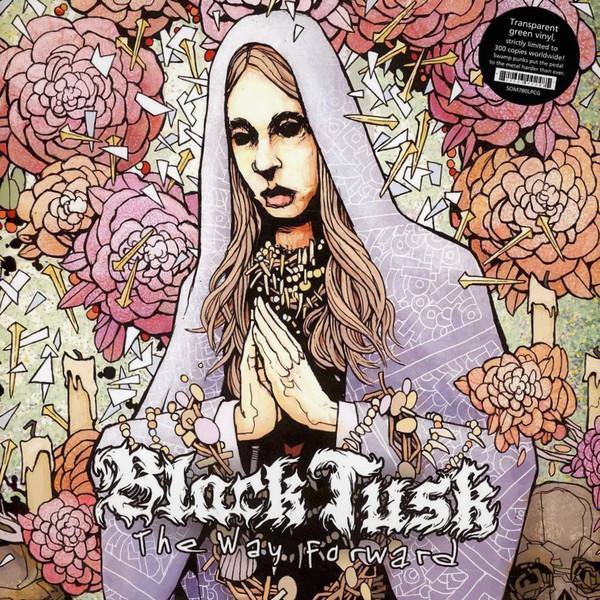 Black Tusk - The Way Forward
