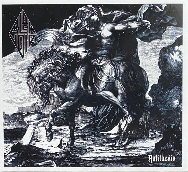 Black Void - Antithesis