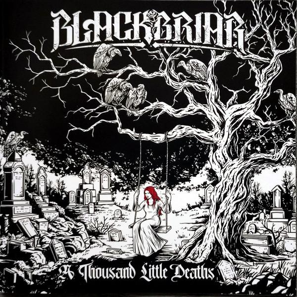 BlackBriar - A Thousand Little Deaths