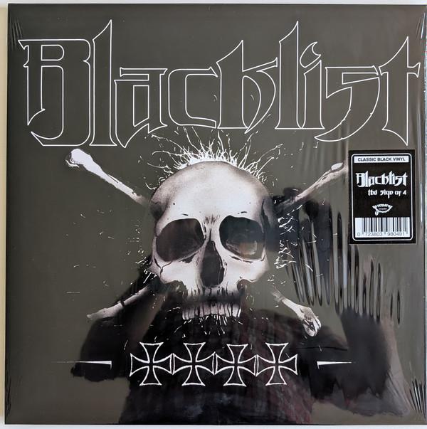Blacklist (5) - The Sign Of 4