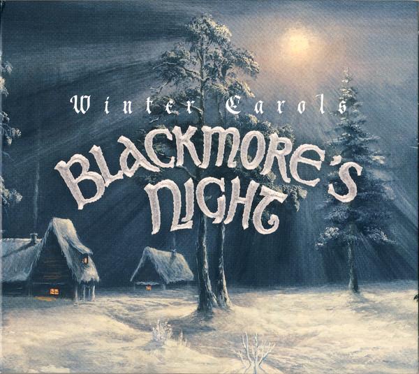 Blackmore's Night - Winter Carols