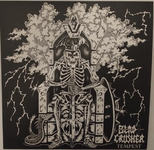 Bladecrusher - Tempest
