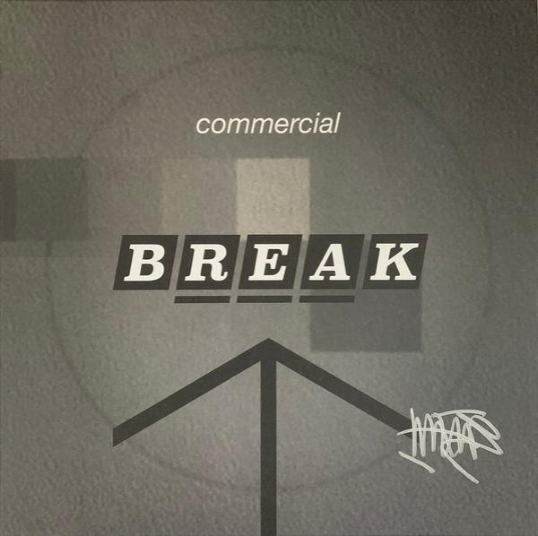Blancmange - Commercial Break