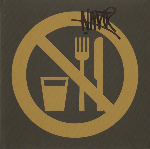 Blancmange - Nil By Mouth VI