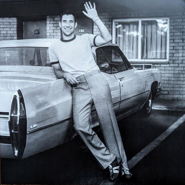 Bleachers - Bleachers