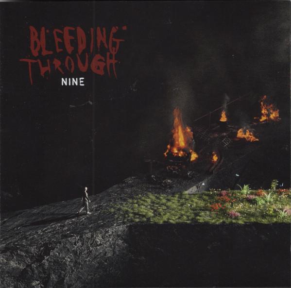 Bleeding Through - Nine