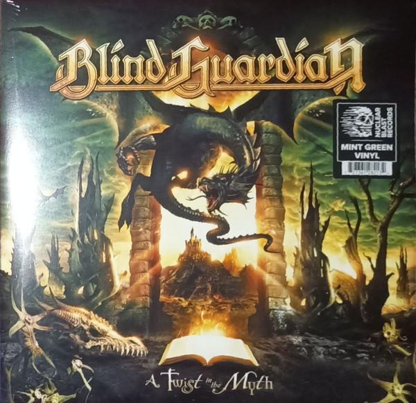 Blind Guardian - A Twist In The Myth