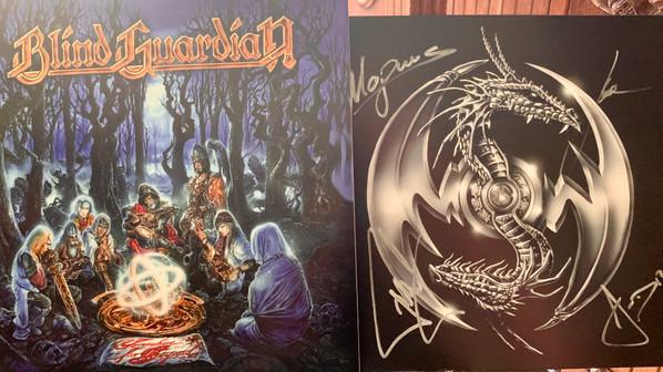 Blind Guardian - Somewhere Far Beyond Revisited
