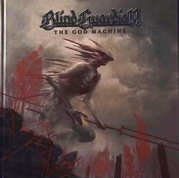 Blind Guardian - The God Machine