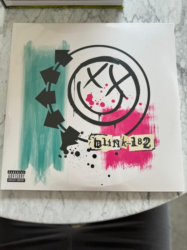 Blink-182 - Blink-182
