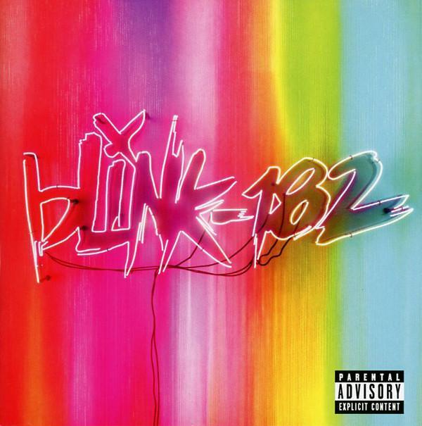 Blink-182 - Nine