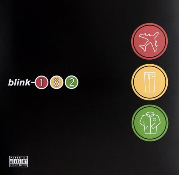 Blink-182 - Take Off Your Pants And Jacket
