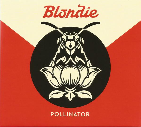 Blondie - Pollinator