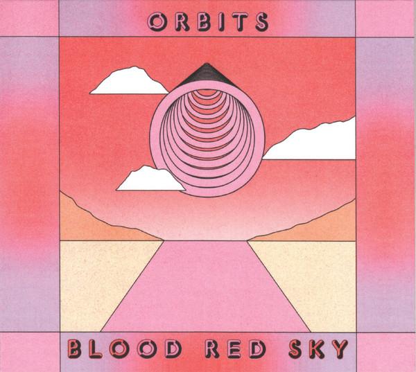  - Blood Red Sky