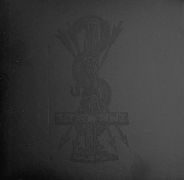 Bloodbath - The Arrow Of Satan Is Drawn