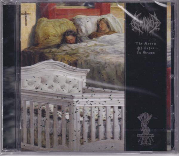 Bloodbath - The Arrow Of Satan Is Drawn