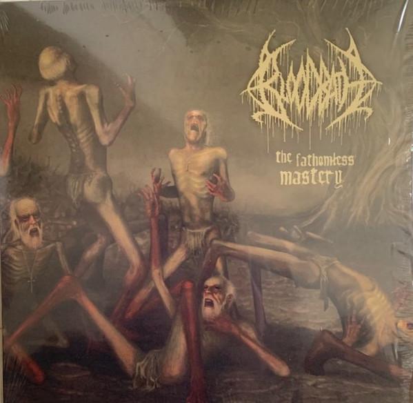 Bloodbath - The Fathomless Mastery