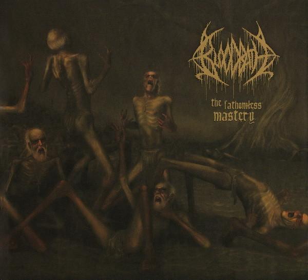 Bloodbath - The Fathomless Mastery