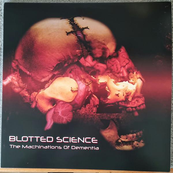 Blotted Science - The Machinations Of Dementia