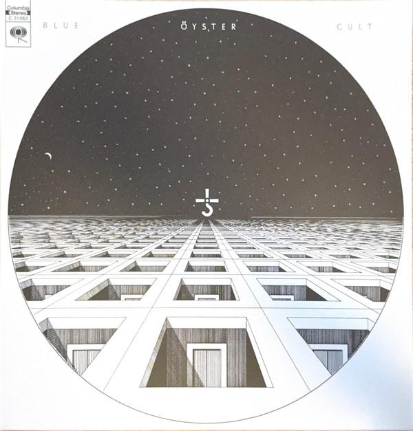 Blue Öyster Cult - Blue Öyster Cult