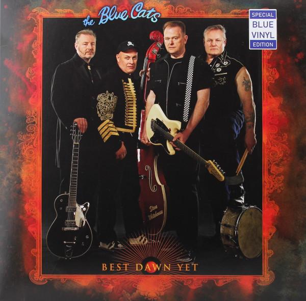 Blue Cats - Best Dawn Yet