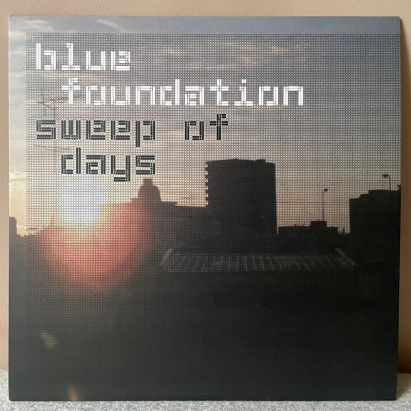 Blue Foundation - Sweep Of Days