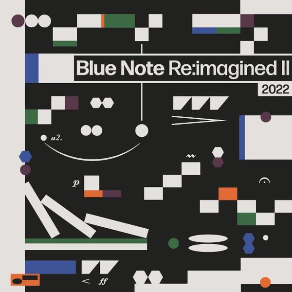  - Blue Note Re:imagined II