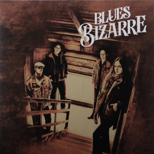  - Blues Bizarre