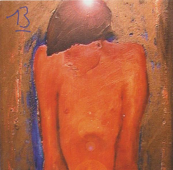Blur - 13