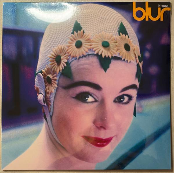 Blur - Leisure