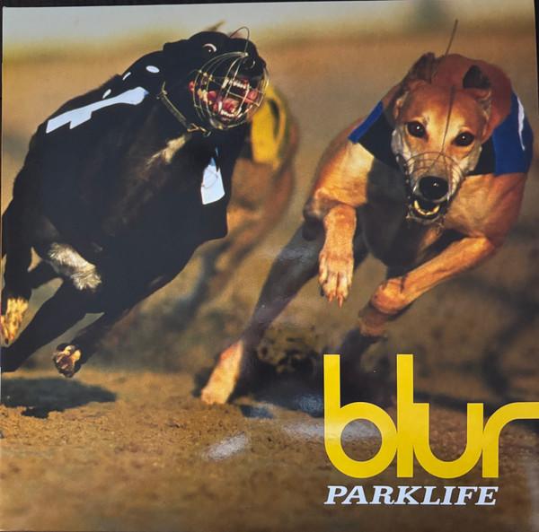 Blur - Parklife